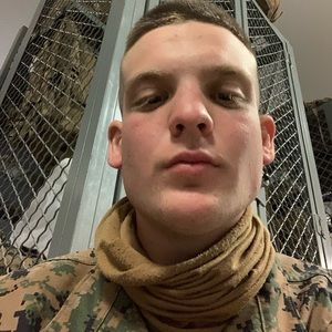 Meet your Posher, Zack